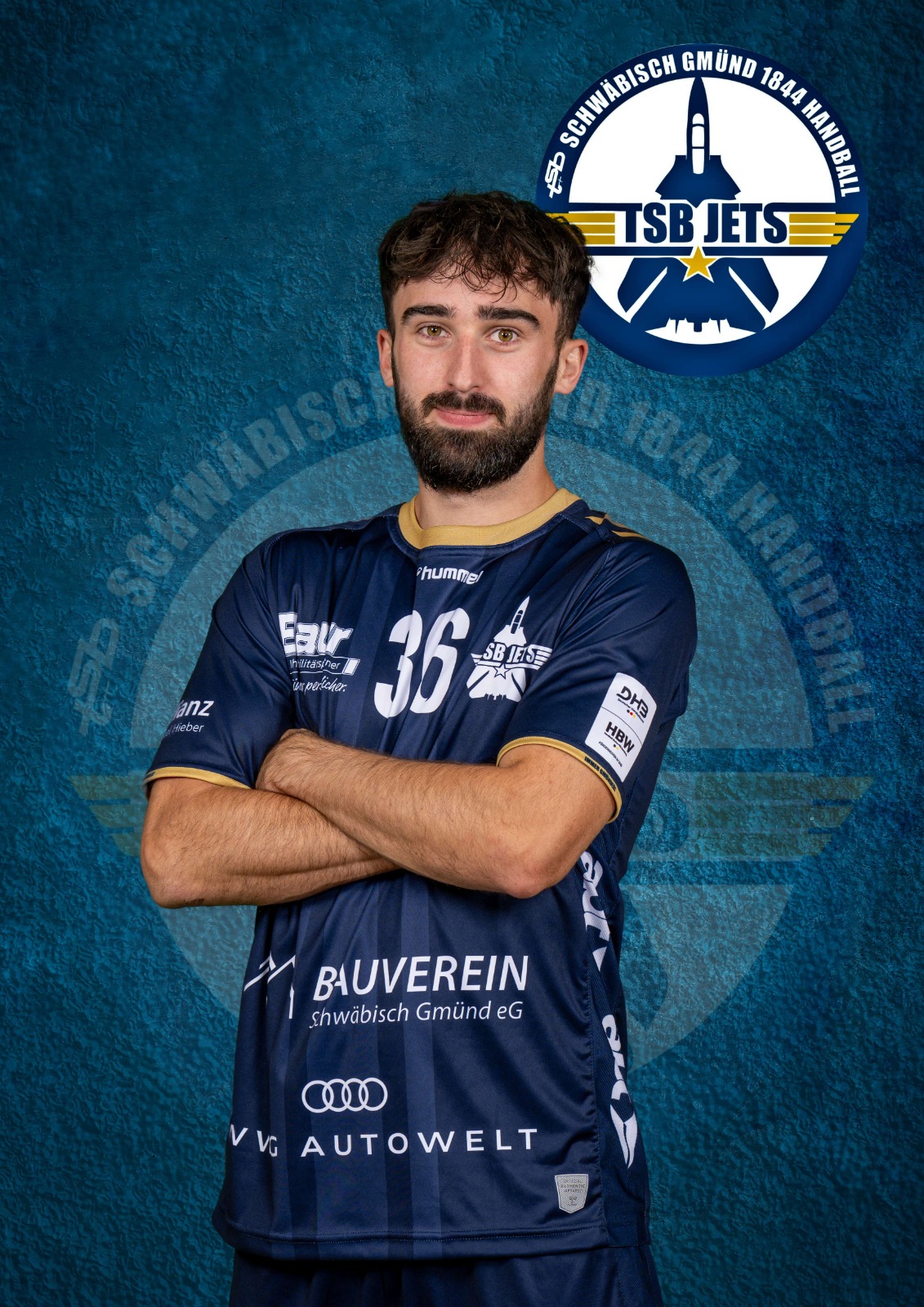 Niklas Burtsche