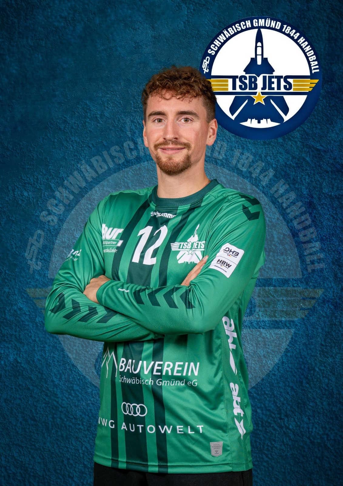 Tobias Klemm