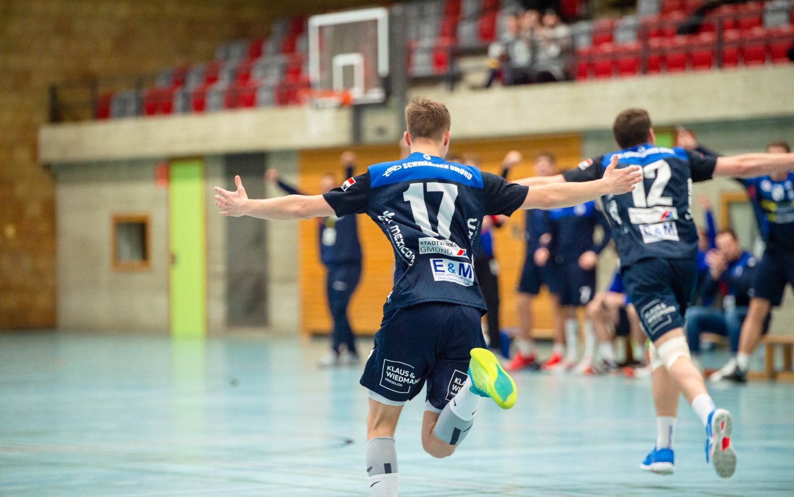 TSB Gmünd Handball