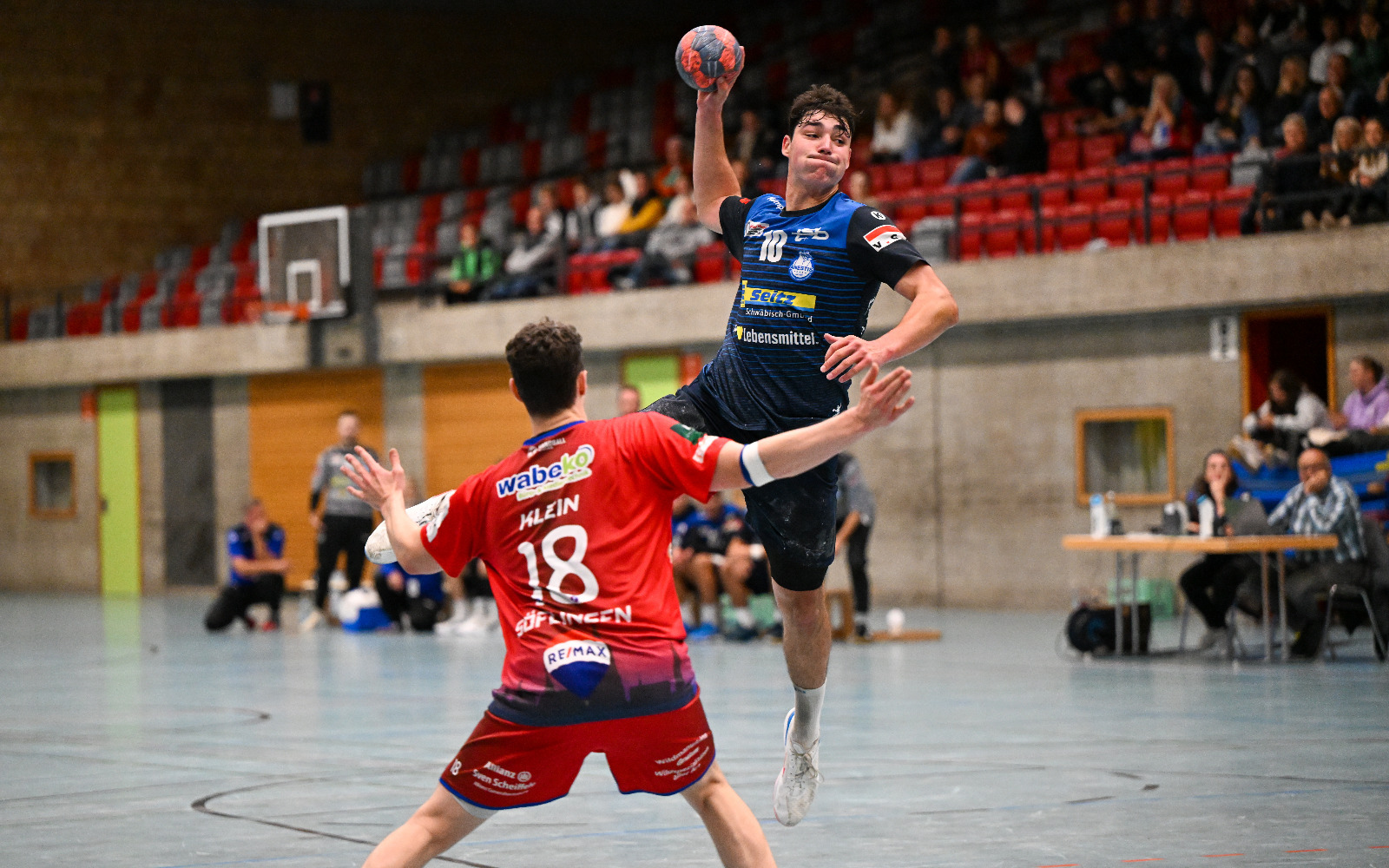 TSB Gmünd Handball